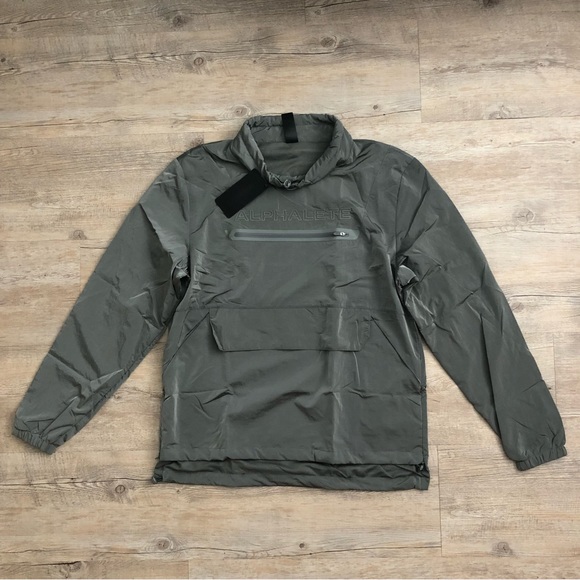 Alphalete Endure All-Purpose Pullover- M - Picture 2 of 12